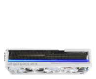 ASUS GeForce RTX 5080 ROG Astral OC White 16GB GDDR7 DLSS4 - 1346269 - zdjęcie 7